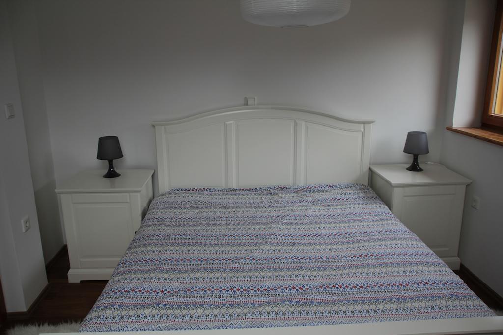 Apartment Mt Cezsoca Бовец Номер фото